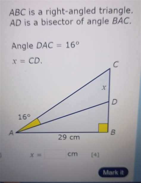 who is mia khalifa|In ABC, m∠CAB = 60°, AD is the angle bisector of ∠BAC with D。